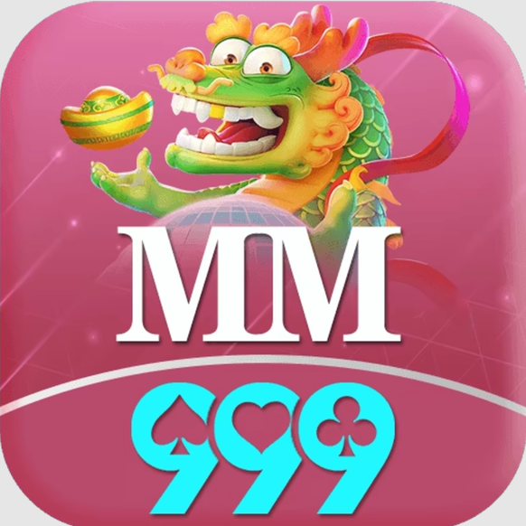 Logo da 999MM